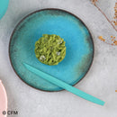 【菓子切り】菓子楊枝 | 竹工 | 初音工房