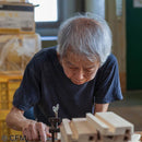 【菓子切り】菓子楊枝 | 竹工 | 初音工房