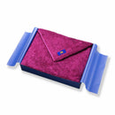 【タオル】バスタオル×1 (カシス) | オーガニックタオル | ヒポポタマス