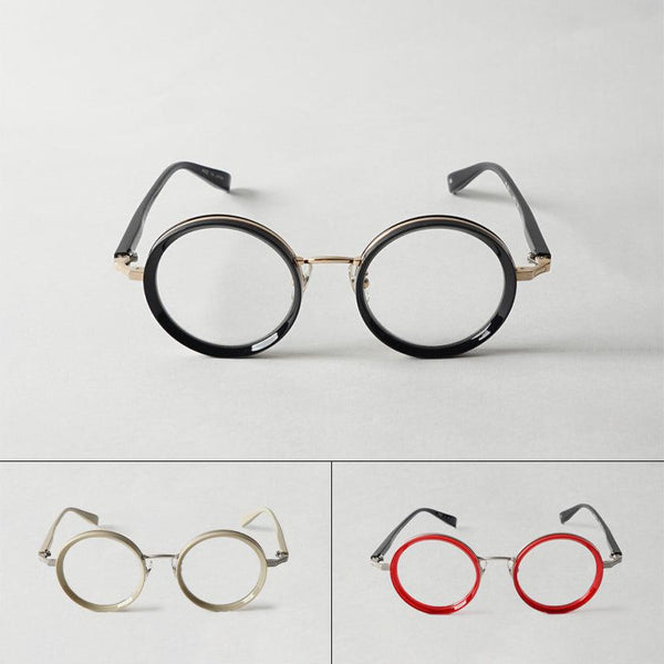 【サングラス】RF-051 | 鯖江の眼鏡 | FACTORY900