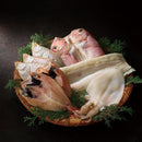 【カタログギフト (日本製品&グルメ)】MADE in JAPAN with 日本のおいしい食べ物 MJ26+伽羅 (きゃら)