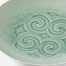 【皿】鋳込皿(7寸) 平良秀晴 | アイヌ工芸 | CIKARPE AKAN