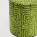 【茶筒】茶缶 | アイヌ工芸 | CIKARPE AKAN