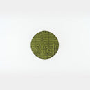 【茶筒】茶缶 | アイヌ工芸 | CIKARPE AKAN