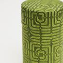 【茶筒】茶缶 | アイヌ工芸 | CIKARPE AKAN