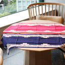 【手ぬぐい 】アイヌ文様手ぬぐいB | アイヌ工芸 | CIKARPE AKAN