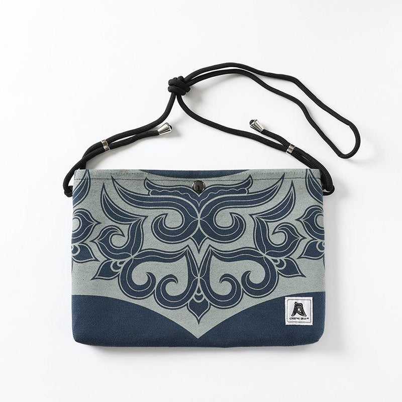 【バッグ】AINU BAG | アイヌ工芸 | CIKARPE AKAN