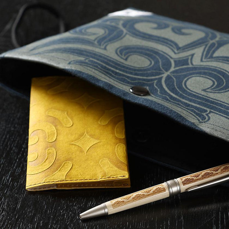 【バッグ】AINU BAG | アイヌ工芸 | CIKARPE AKAN