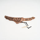 【ナイフ】マキリ 平良秀晴 | アイヌ工芸 | CIKARPE AKAN