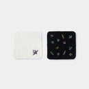 【ハンカチ】タオルハンカチ | アイヌ工芸 | CIKARPE AKAN