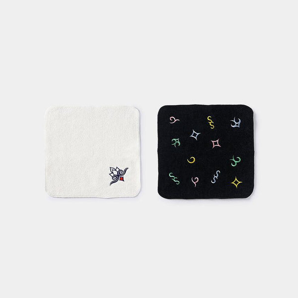 【ハンカチ】タオルハンカチ | アイヌ工芸 | CIKARPE AKAN