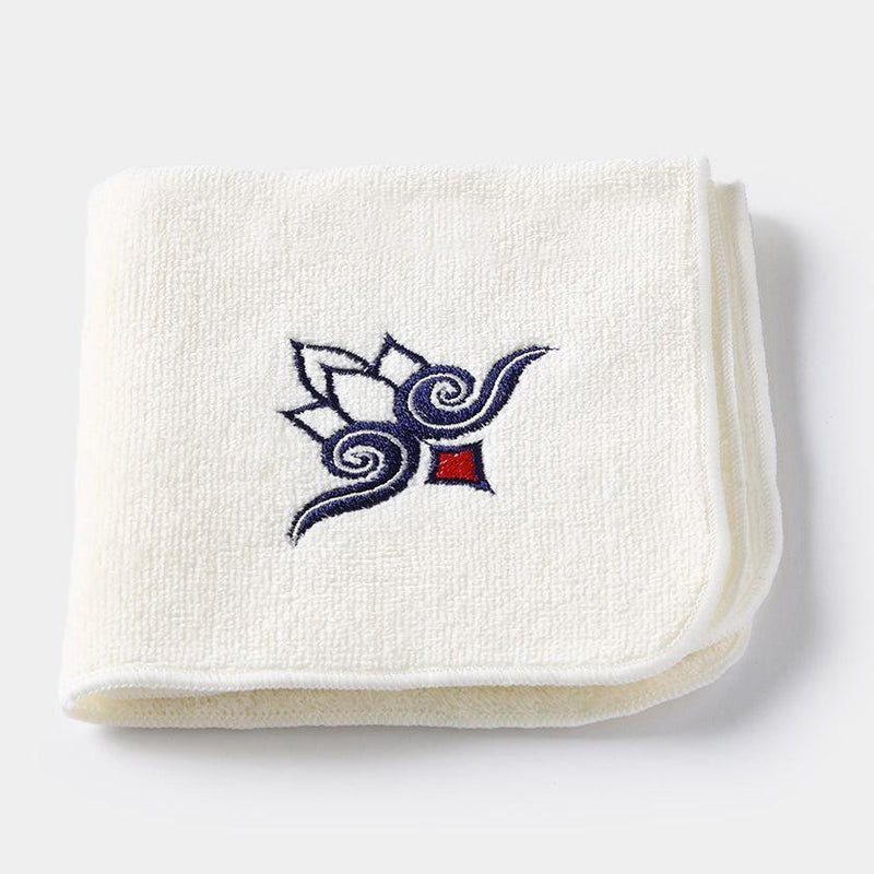 【ハンカチ】タオルハンカチ | アイヌ工芸 | CIKARPE AKAN