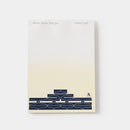 【メモ帳】アイヌ文様メモ帳 | アイヌ工芸 | CIKARPE AKAN