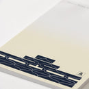 【メモ帳】アイヌ文様メモ帳 | アイヌ工芸 | CIKARPE AKAN