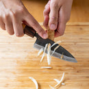 【出刃包丁】SHINBU (心舞) 120mm | 野鍛冶 | ふくべ鍛冶