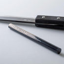 【ナイフ】TAFU 135mm レザーケース&着火棒付き | 野鍛冶 | ふくべ鍛冶