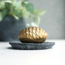 【置物】乙姫 青海波 / 江口人形店 | 弓野人形 | ピースクラフツSAGA