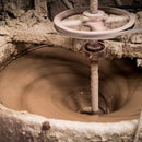 【置物】乙姫 水紋 / 江口人形店 | 弓野人形 | ピースクラフツSAGA