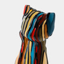 【置物】猫の誘い LINES(Multi) / 江口人形店 | 弓野人形 | ピースクラフツSAGA