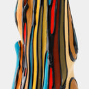 【置物】猫の誘い LINES(Multi) / 江口人形店 | 弓野人形 | ピースクラフツSAGA