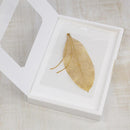 【ブックマーカー】GOLDLEAF GOLD 京都の職人がおくる小さいアート | 金箔押 | GOLDREAM KYOTO