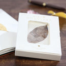 【ブックマーカー】GOLDLEAF PLATINUM 京都の職人がおくる小さいアート | 金箔押 | GOLDREAM KYOTO