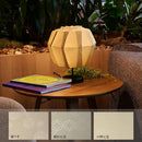 折灯華 ぼんぼり maru 破れ七宝 のイメージ画像です。<br/>お好きなデザインとサイズをお選びください。