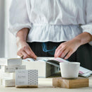 【お香】SIX IN SENSE スティック香 ミニ寸 20本入り | 調香 | BRIDGE AND BLEND