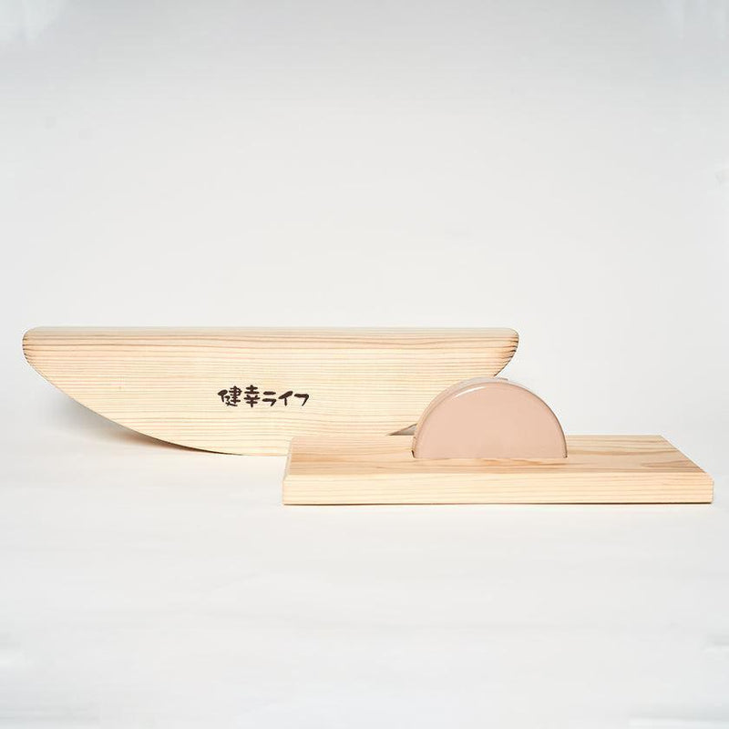 【健康器具】あしふみ健幸ライフ 標準タイプ | 木工 | あしふみ健幸ライフ