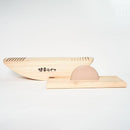 【健康器具】あしふみ健幸ライフ 溝入りタイプ | 木工 | あしふみ健幸ライフ