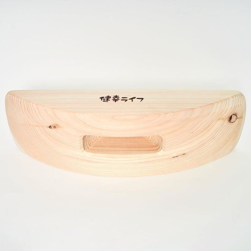 【健康器具】あしふみ健幸ライフ 溝入りタイプ | 木工 | あしふみ健幸ライフ