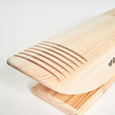 【健康器具】あしふみ健幸ライフ 溝入りタイプ | 木工 | あしふみ健幸ライフ