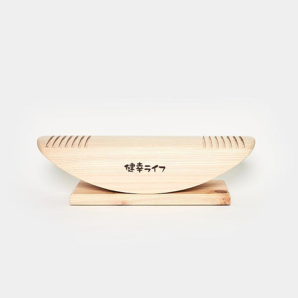 【健康器具】あしふみ健幸ライフ 溝入りタイプ | 木工 | あしふみ健幸ライフ