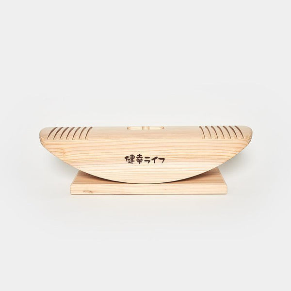 【健康器具】あしふみ健幸ライフ 計測器付タイプ | 木工 | あしふみ健幸ライフ