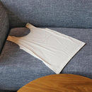 【肌着】想い肌着 タンクトップタイプ (メンズ・レディース) | オーガニック製品 | AVVERA