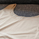 【肌着】想い肌着 タンクトップタイプ (メンズ・レディース) | オーガニック製品 | AVVERA