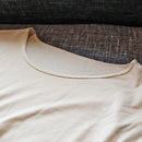 【肌着】肌着半袖 (メンズ・レディース) | オーガニック製品 | AVVERA