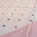 【風呂敷】大布 亀甲に花菱 | 横浜捺染 | 濱文様