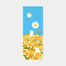 【手ぬぐい】絵てぬぐい 春と遊ぶ | 横浜捺染 | 濱文様