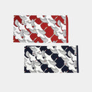 【風呂敷】大布 祝鶴 | 横浜捺染 | 濱文様