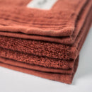 【タオル】NOKORI-FUKU のこり福 バスタオル | 泉州タオル | ふくろやタオル