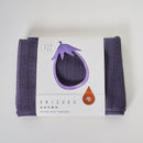 【タオル】雫～SHIZUKU～ おいしいキッチンタオル | 泉州タオル | ふくろやタオル