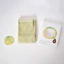 【ハンカチ】雫～SHIZUKU～ タオルハンカチ | 泉州タオル | ふくろやタオル