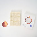 【ハンカチ】雫～SHIZUKU～ タオルハンカチ | 泉州タオル | ふくろやタオル