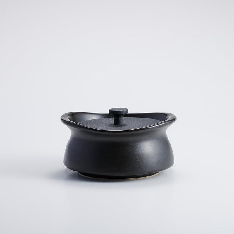 【鍋】bestpot mini shallow ガス火専用 | 萬古焼 | モラトゥーラ