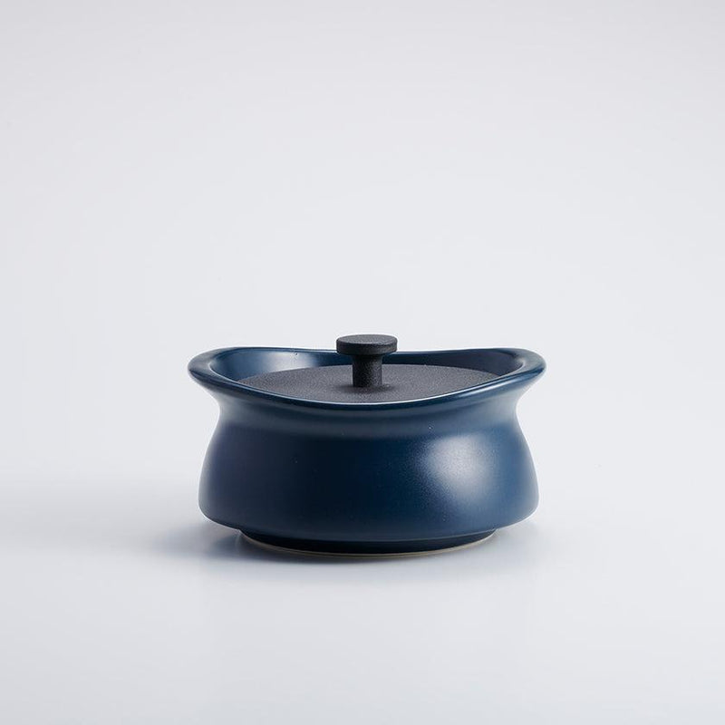 【鍋】bestpot mini shallow ガス火専用 | 萬古焼 | モラトゥーラ