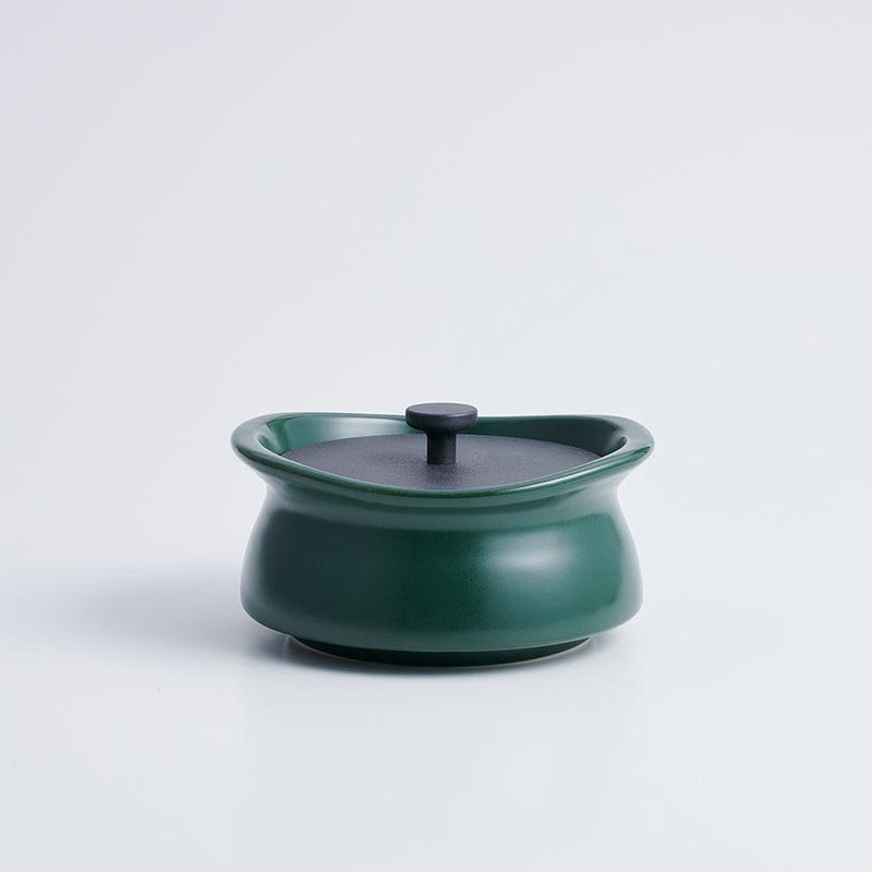 【鍋】bestpot mini shallow ガス火専用 | 萬古焼 | モラトゥーラ