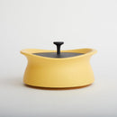 【鍋】bestpot 25cm shallow (2.7ℓ) ガス火専用 | 萬古焼 | モラトゥーラ