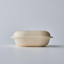 【鍋】RANGESTAR regular 電子レンジ&オーブントースター専用 | 萬古焼 | モラトゥーラ