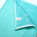 【フェイスタオル】こなゆき 3重ガーゼ | 播州織 | CLOCOMI